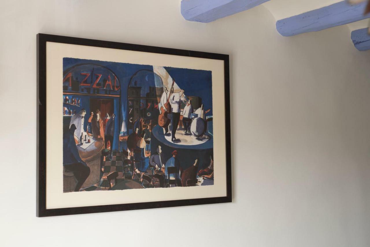 El 3 Del Holandes Appartement
