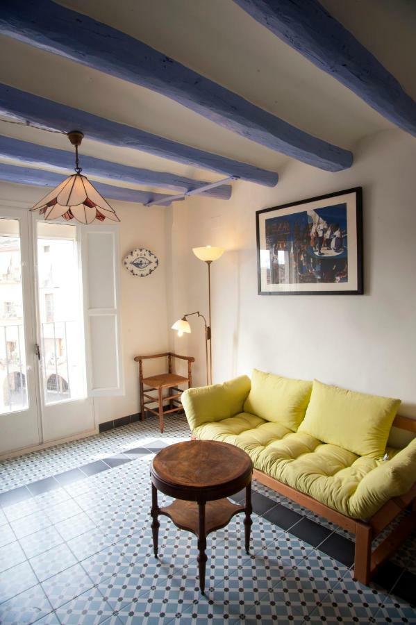 Appartement El 3 Del Holandés *