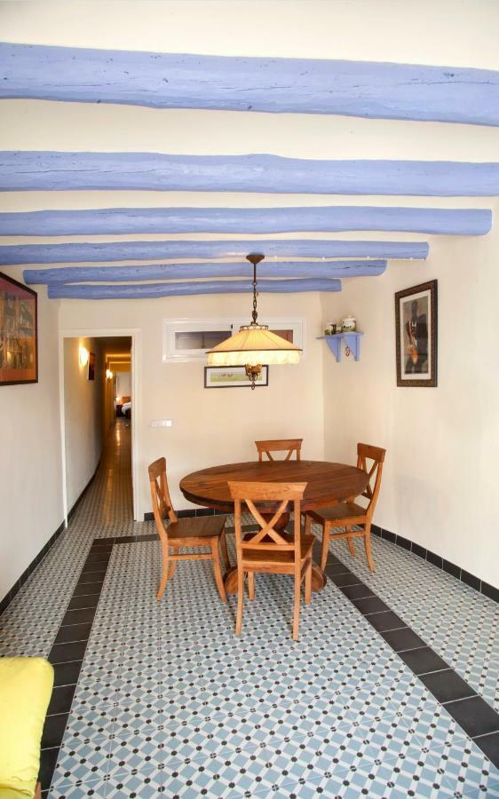 Appartement El 3 Del Holandés *