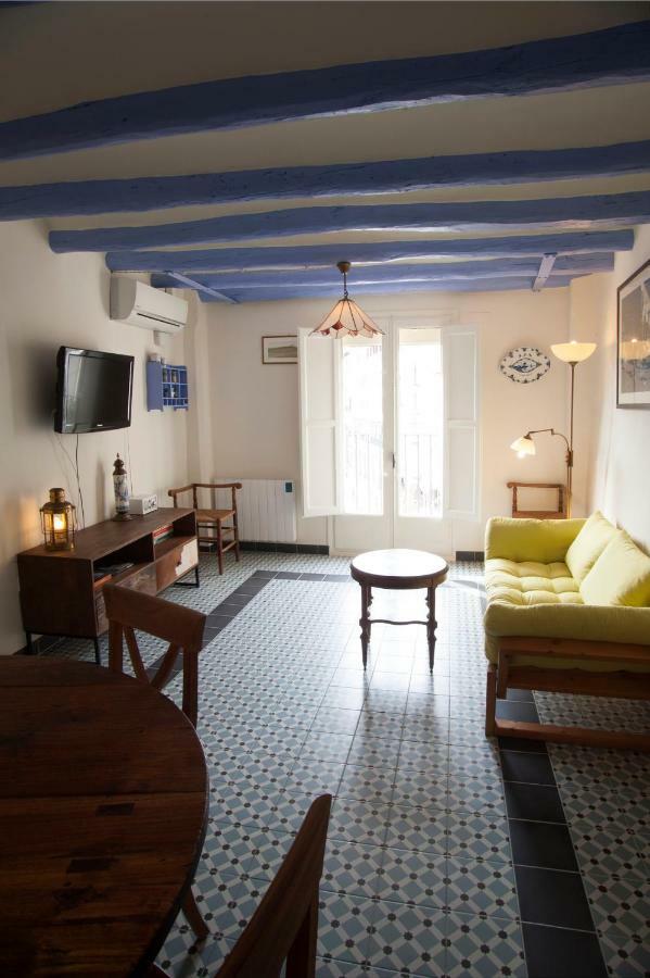El 3 Del Holandés Appartement Balaguer