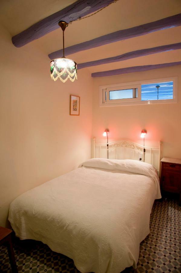 Appartement El 3 Del Holandés