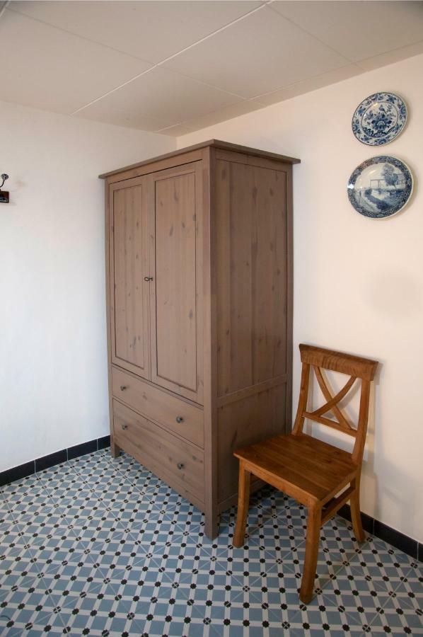 Appartement El 3 Del Holandés
