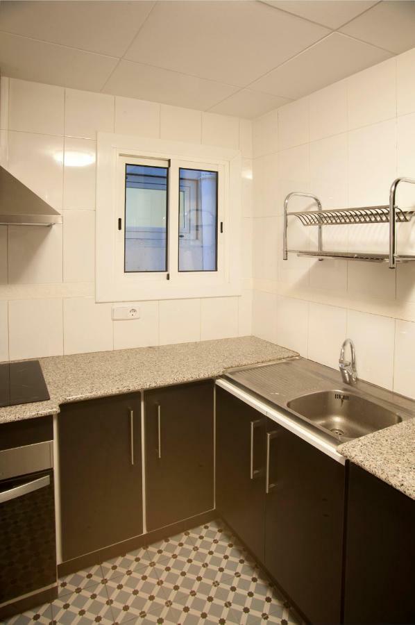 Appartement El 3 Del Holandés
