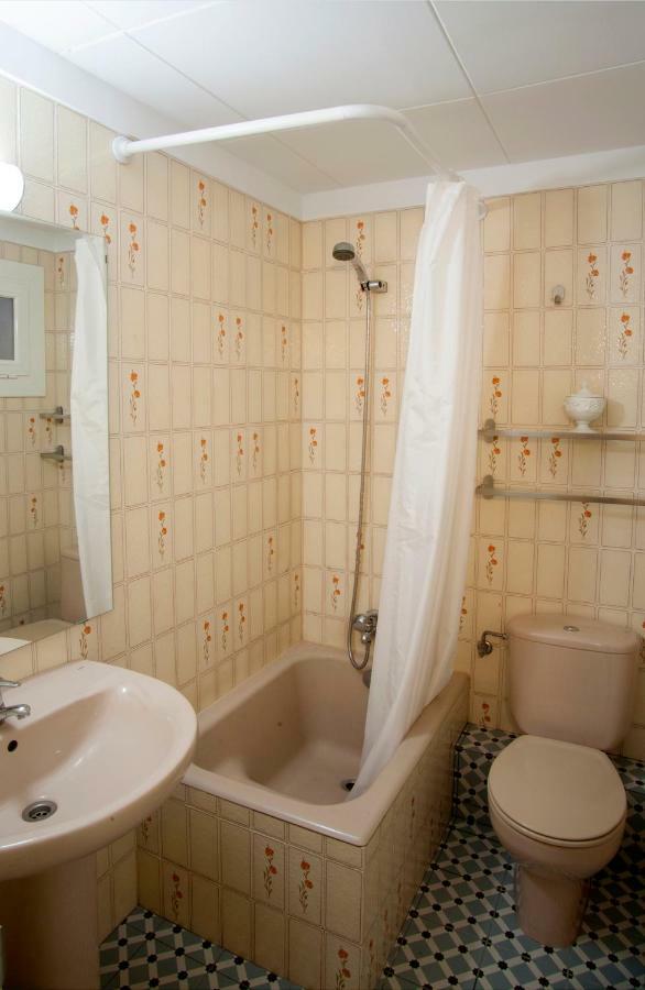 El 3 Del Holandés Appartement