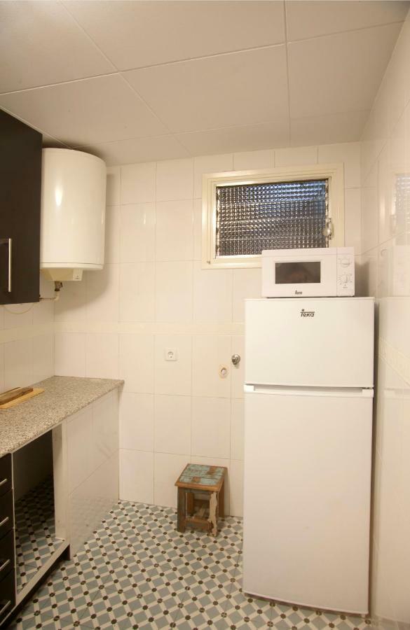 Appartement El 3 Del Holandés Balaguer